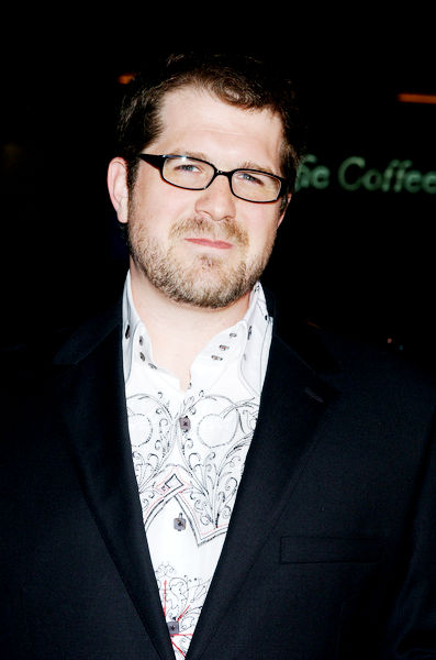 Seth Gordon;<br>