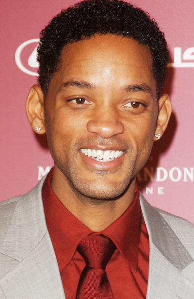 Will Smith<br>1st Annual Essence Black Women in Hollywood Luncheon - Arrivals