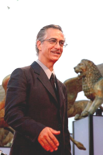 David Strathairn<br>2005 Venice Film Festival - Closing Ceremony Red Carpet