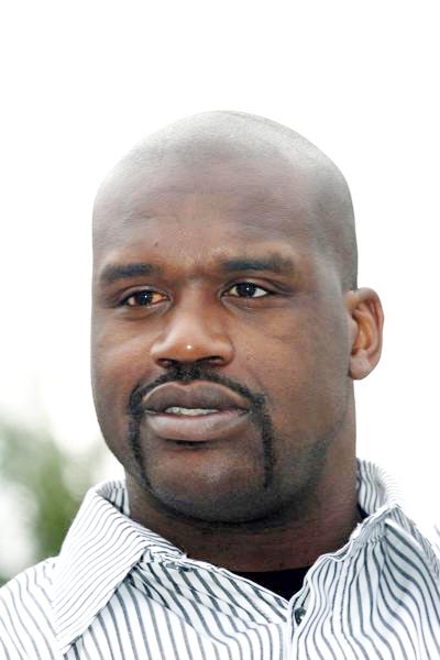 Shaquille O'Neal<br>34th Annual Three Kings Day Parade and Festival