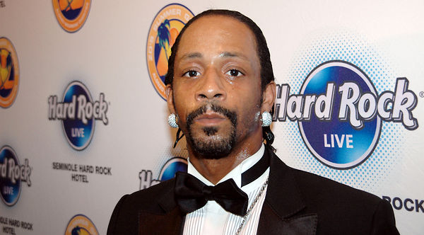 Katt Williams<br>Zo's Summer Groove Comedy Show