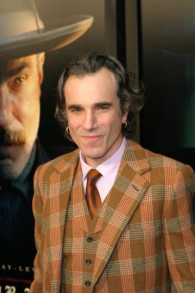 Daniel Day-Lewis<br>