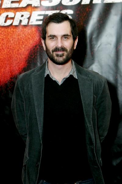 Ty Burrell<br>