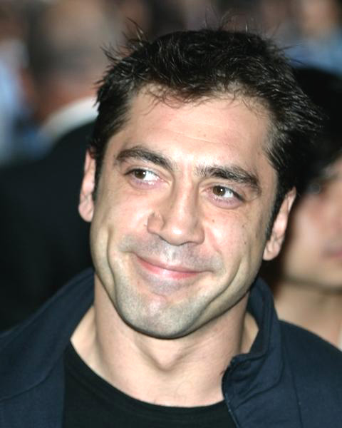 Javier Bardem<br>Troy