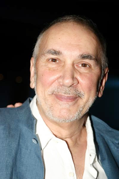 Frank Langella<br>Broadway: The Golden Age