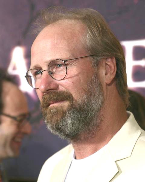 William Hurt<br>The Village Premiere