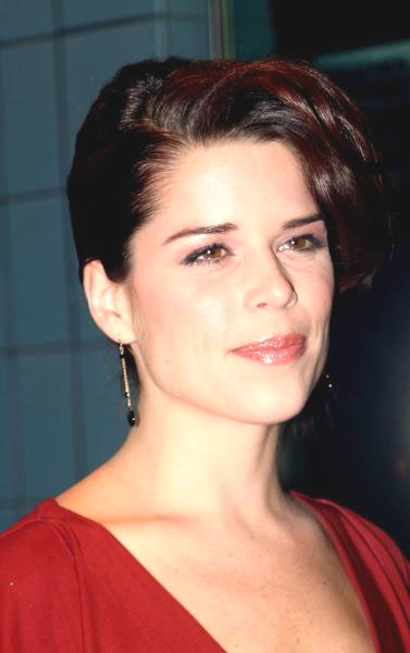 Neve Campbell<br>When Will I Be Loved Premiere
