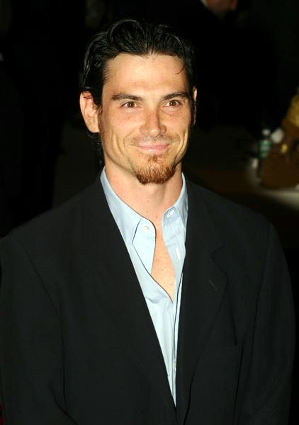 Billy Crudup<br>Stage Beauty Premiere