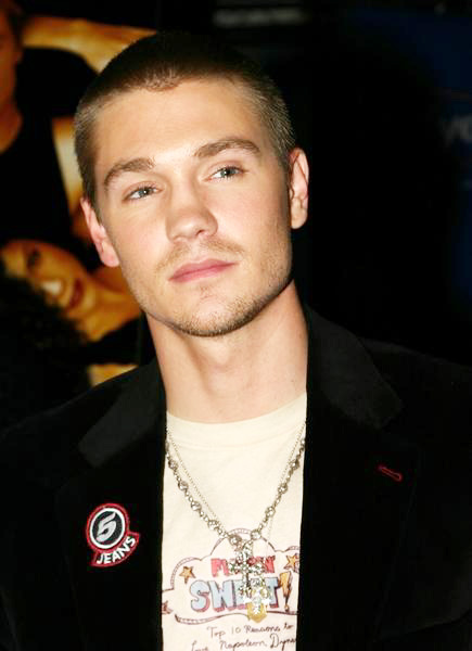 Chad Michael Murray<br>Cast Of One Tree Hill Special Appearance At F.Y.E.