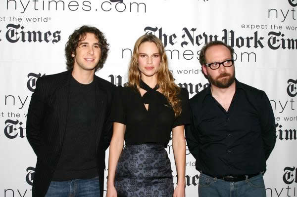 Paul Giamatti Latest News, Bio, Profile, Album, Movie and Photo.