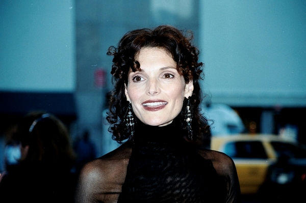 Mary Elizabeth Mastrantonio<br>Scarface 20th Anniversary Re-release Celebration