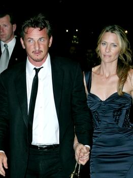 Sean Penn<br>Time Magazine's 100 Most Influential People Celebration