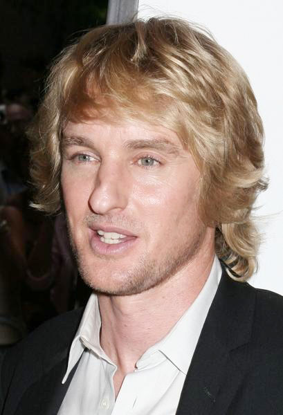 Owen Wilson<br>Wedding Crashers New York Premiere - Arrivals