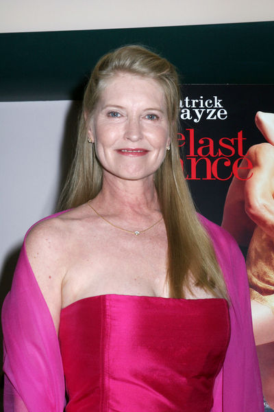 Lisa Niemi;<br>One Last Dance Movie and Benefit Performance