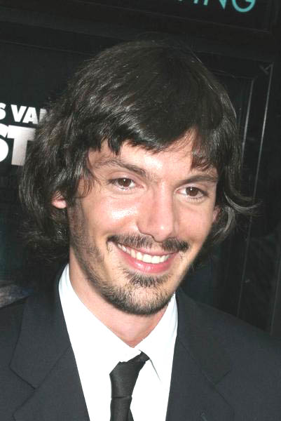 Lukas Haas<br>Gus Van Zant's Last Days New York City Premiere