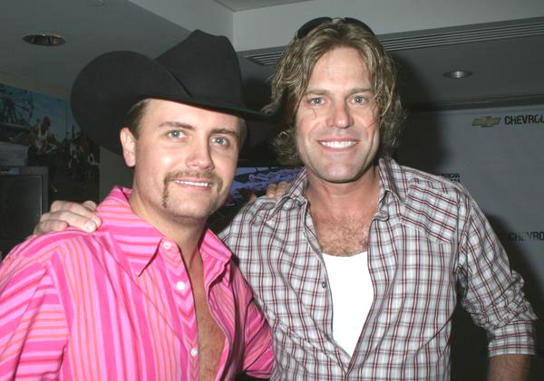 Big & Rich;<br>Chevy's All Access Tour to Promote the 2005 CMA Awards
