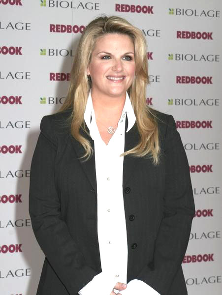 Trisha Yearwood<br>2005 Redbook's Mothers and Shakers Awards