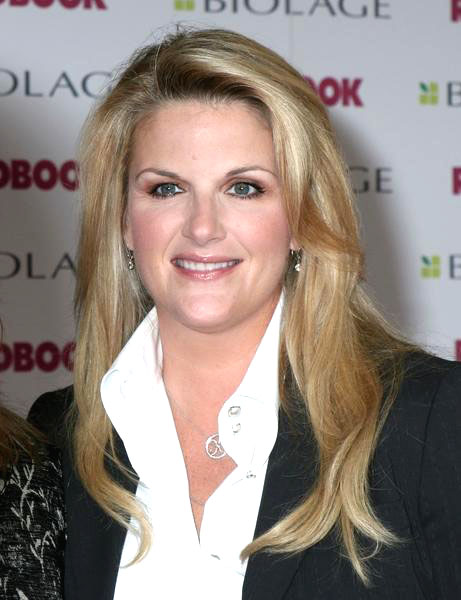Trisha Yearwood<br>2005 Redbook's Mothers and Shakers Awards