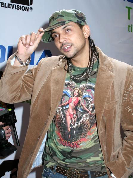 Sean Paul<br>Nokia and MTV Live Music Series Celebrate the Move to Times Square