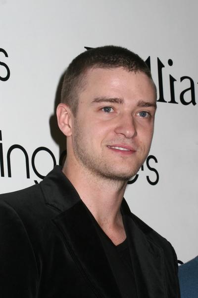 Justin Timberlake<br>Justin Timberlake Celebrates His New Clothing Line At Bloomingdale's
