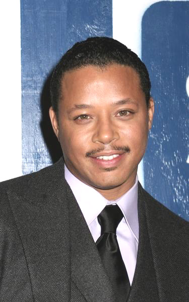 Terrence Howard<br>IFP's 15th Annual Gotham Awards - Arrivals