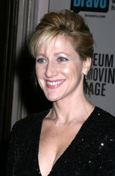 Edie Falco<br>Museum of the Moving Image Salute to Ron Howard