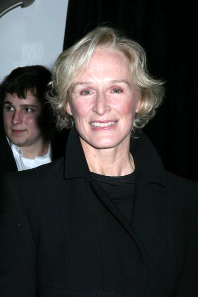 Glenn Close Pictures with High Quality Photos