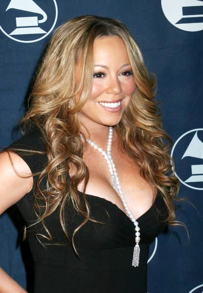 Mariah Carey<br>The New York Chapter of the Recording Academy Presents the Recording Academy Honors 2005