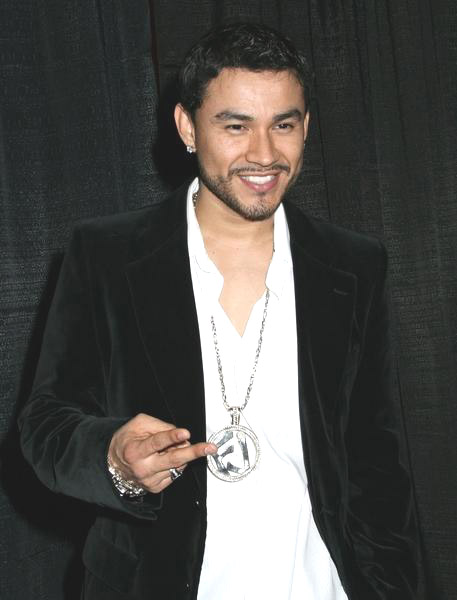 Frankie J Pictures with High Quality Photos
