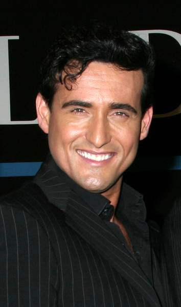 Il Divo;<br>Il Divo Performance and Signing of Their New CD Ancora