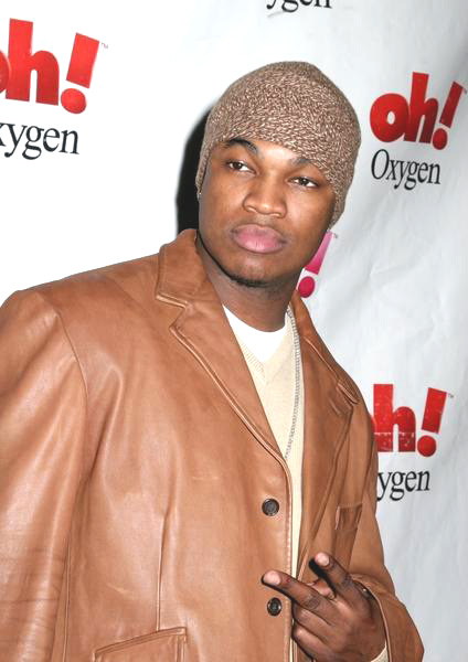 Ne-Yo;<br>Oxygen Network Presents LL Cool J Concert Featuring Ne-Yo