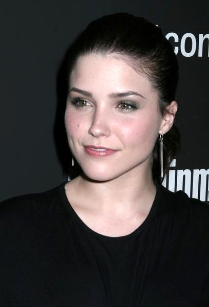 Sophia Bush<br>Entertainment Weekly Hosts Academy Awards Viewing Party at Elaine's