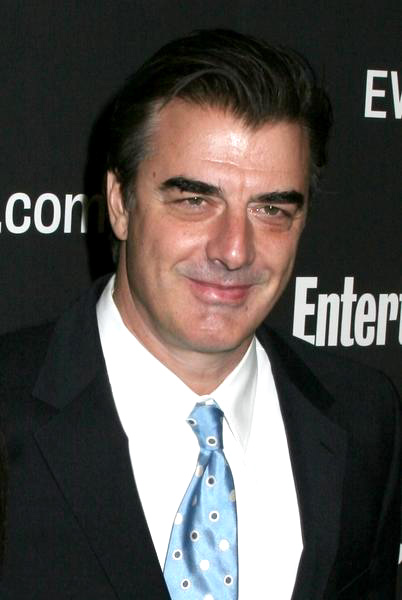 Chris Noth<br>Entertainment Weekly Hosts Academy Awards Viewing Party at Elaine's