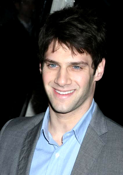 Justin Bartha<br>Failure To Launch New York Premiere - Arrivals