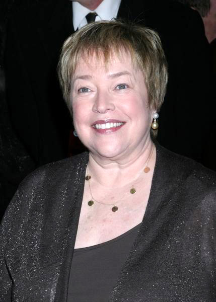 Kathy Bates<br>Failure To Launch New York Premiere - Arrivals