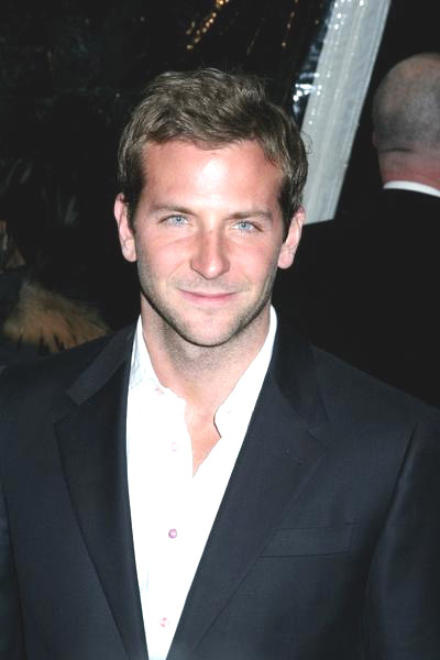 Bradley Cooper<br>Failure To Launch New York Premiere - Arrivals