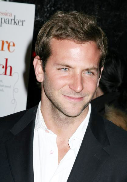 Bradley Cooper<br>Failure To Launch New York Premiere - Arrivals