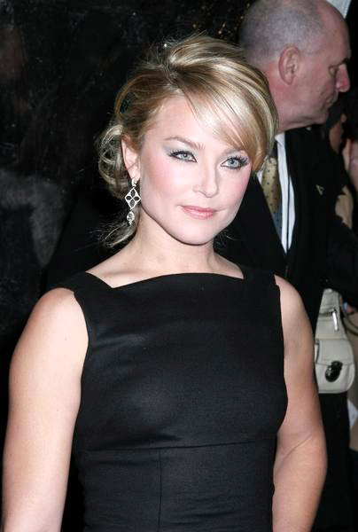 Elisabeth Rohm<br>Failure To Launch New York Premiere - Arrivals