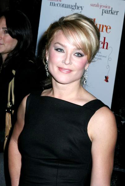 Elisabeth Rohm<br>Failure To Launch New York Premiere - Arrivals