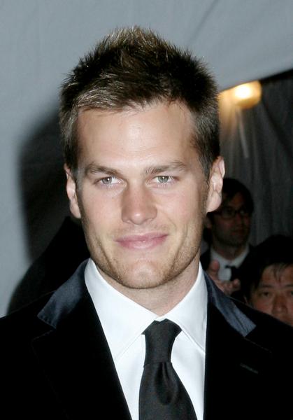 Tom Brady<br>AngloMania Costume Institute Gala at The Metropolitan Museum of Art - Arrivals