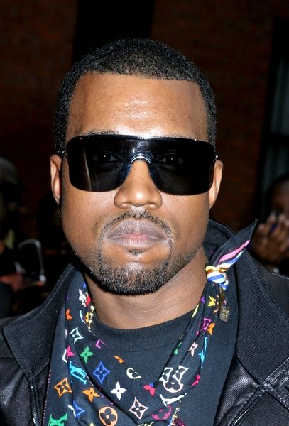 Kanye West<br>Mission Impossible III New York Premiere - Arrivals