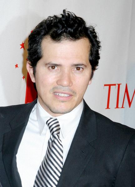 John Leguizamo<br>Time Magazine's 100 Most Influential People 2006 - Arrivals