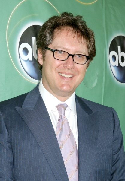 James Spader<br>2006 ABC Upfront Presentation - Arrivals