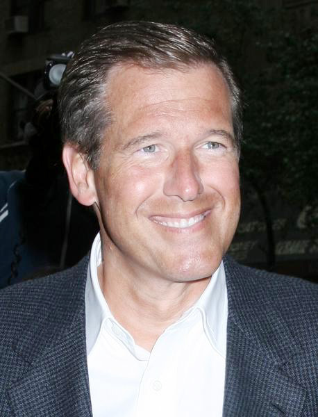 Brian Williams<br>Prairie Home Companion Movie Premiere