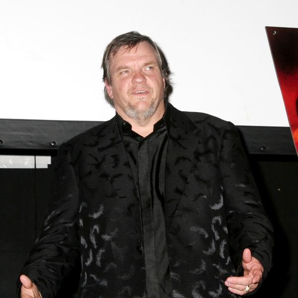 Meat Loaf Pictures with High Quality Photos