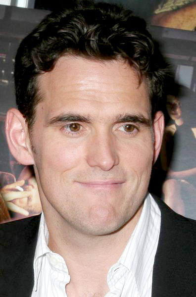 Matt Dillon<br>Factotum Movie Premiere in New York