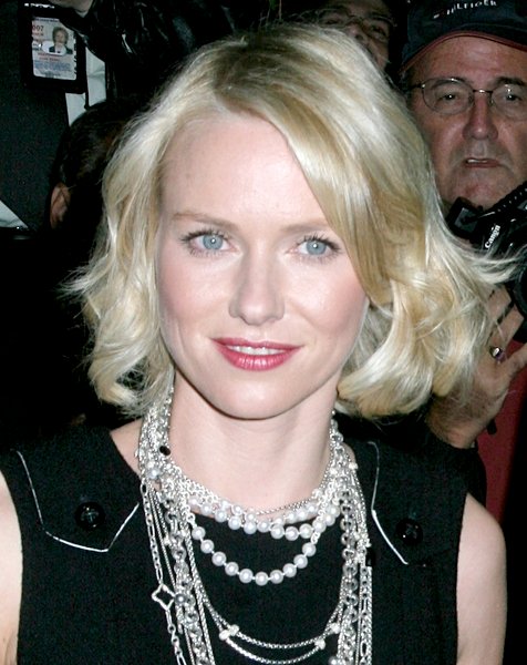 Naomi Watts;<br>2006 New Yorkers For Children Fall Gala