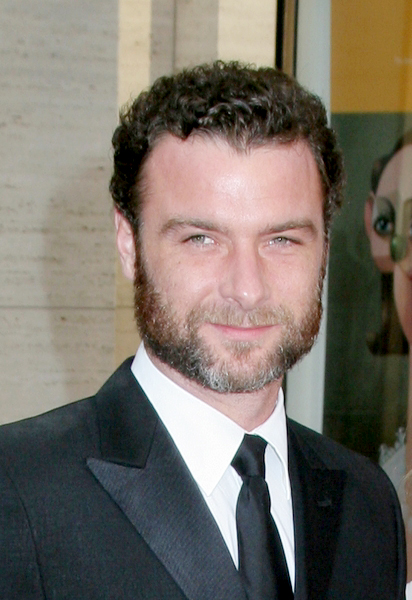 Liev Schreiber<br>Madame Butterfly - Metropolitan Opera Season Opens With A Star Studded Red Carpet