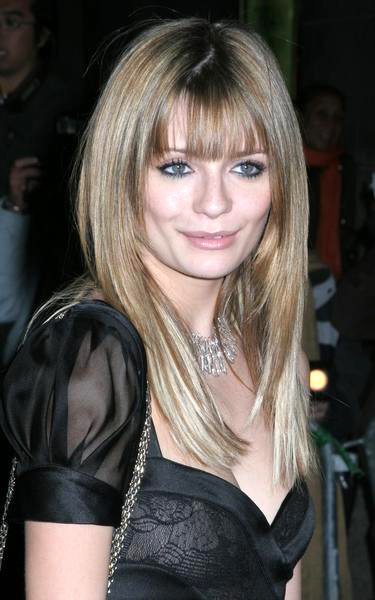 Mischa Barton<br>23rd Annual Night of Stars Honoring The Visionaries