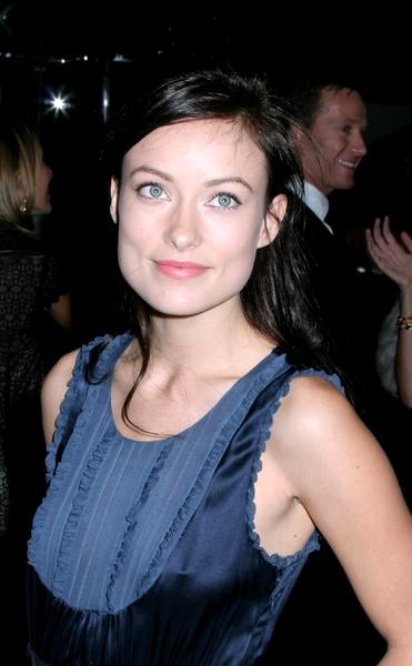 Olivia Wilde<br>23rd Annual Night of Stars Honoring The Visionaries